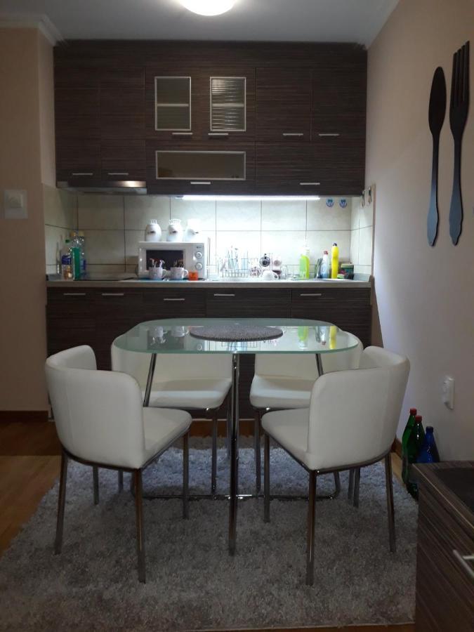 Apartman Jovanovic Vrnjačka Banja Exterior foto