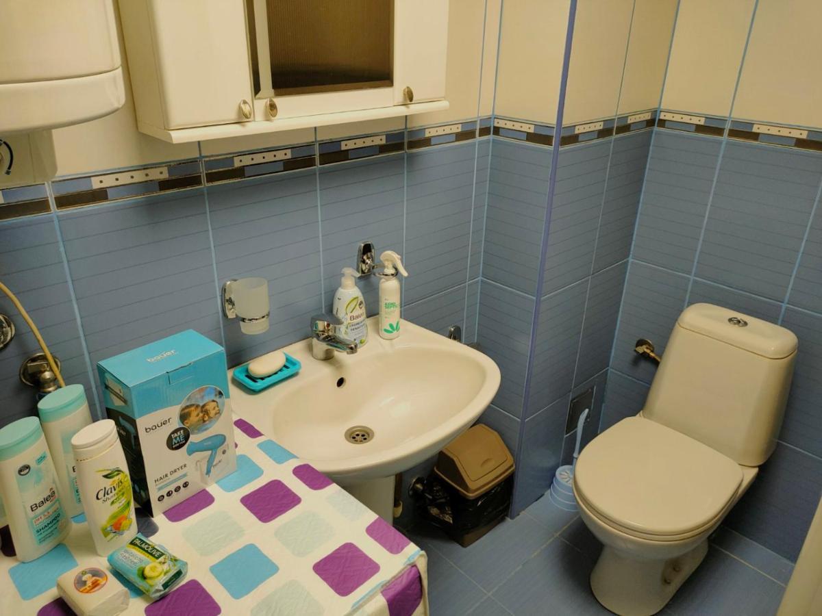 Apartman Jovanovic Vrnjačka Banja Exterior foto